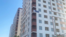 2 otaqlı Yeni tikili
