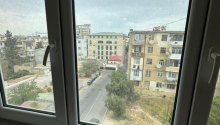 2 otaqlı Köhnə tikili, Satış, Bakı, Xətai, Həzi Aslanov