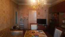 3 otaqlı Köhnə tikili, Satış, Bakı, Nərimanov