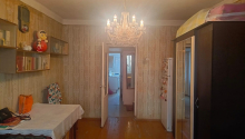 3 otaqlı Köhnə tikili, Satış, Bakı, Nərimanov