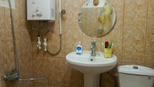 3 otaqlı Köhnə tikili, Satış, Bakı, Nərimanov