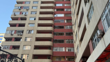 3 otaqlı Yeni tikili