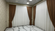 7 otaqlı Bağ evləri, Satış, Bakı, Xəzər