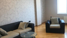2 otaqlı Yeni tikili, Satış, Bakı, Nəsimi