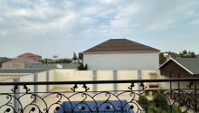 7 otaqlı Bağ evləri, Satış, Bakı, Xəzər