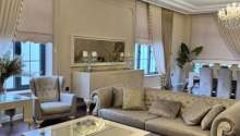 5 otaqlı Villa / Həyət evi, Satış, Bakı, Səbail, İçəri şəhər