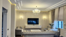 5 otaqlı Villa / Həyət evi, Satış, Bakı, Səbail, İçəri şəhər