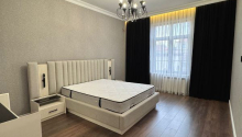 5 otaqlı Villa / Həyət evi, Satış, Bakı, Səbail, İçəri şəhər