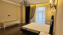 5 otaqlı Villa / Həyət evi, Satış, Bakı, Səbail, İçəri şəhər