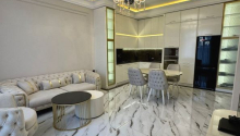 5 otaqlı Villa / Həyət evi