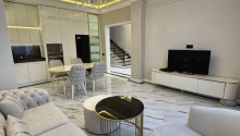 5 otaqlı Villa / Həyət evi, Satış, Bakı, Səbail, İçəri şəhər