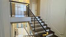 5 otaqlı Villa / Həyət evi, Satış, Bakı, Səbail, İçəri şəhər