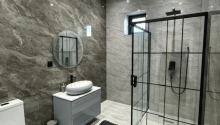 5 otaqlı Villa / Həyət evi, Satış, Bakı, Səbail, İçəri şəhər