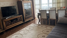 2 otaqlı Yeni tikili, Satış, Bakı, Nəsimi