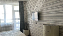 2 otaqlı Yeni tikili, Satış, Bakı, Nəsimi