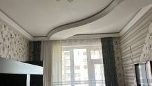 2 otaqlı Yeni tikili, Satış, Bakı, Nəsimi