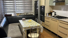 2 otaqlı Yeni tikili, Satış, Bakı, Nəsimi