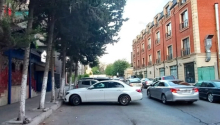  otaqlı Obyekt