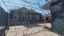 4 otaqlı Villa / Həyət evi