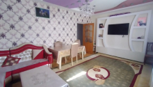 4 otaqlı Villa / Həyət evi, Satış, Bakı, Xəzər, Koroğlu
