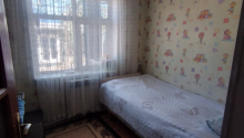 4 otaqlı Villa / Həyət evi, Satış, Bakı, Xəzər, Koroğlu