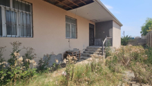 3 otaqlı Villa / Həyət evi