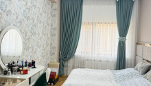 3 otaqlı Yeni tikili, Satış, Bakı, Sabunçu