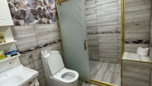 3 otaqlı Yeni tikili, Satış, Bakı, Yasamal
