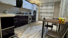 3 otaqlı Yeni tikili, Satış, Bakı, Yasamal