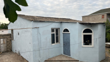 3 otaqlı Villa / Həyət evi