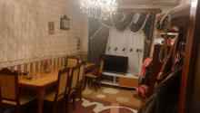 3 otaqlı Köhnə tikili