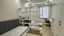 3 otaqlı Yeni tikili, Satış, Bakı, Yasamal, 20 yanvar