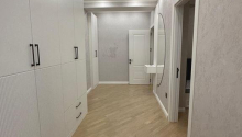 3 otaqlı Yeni tikili, Satış, Bakı, Yasamal, 20 yanvar