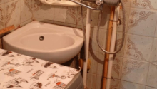 2 otaqlı Köhnə tikili, Satış, Bakı, Yasamal