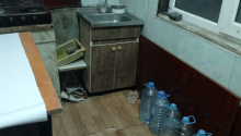 2 otaqlı Köhnə tikili, Satış, Bakı, Yasamal