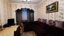 2 otaqlı Köhnə tikili, Satış, Bakı, Nəsimi, Memar Əcəmi
