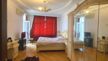 3 otaqlı Yeni tikili, Satış, Bakı, Nəsimi, 28 may