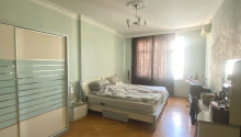 3 otaqlı Yeni tikili, Satış, Bakı, Nəsimi, 28 may
