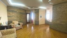 3 otaqlı Yeni tikili, Satış, Bakı, Nəsimi, 28 may