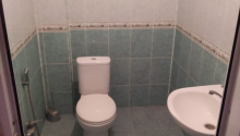 2 otaqlı Yeni tikili, Kirayə (aylıq), Bakı, Binəqədi, Nəsimi