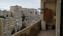 2 otaqlı Yeni tikili, Kirayə (aylıq), Bakı, Binəqədi, Nəsimi