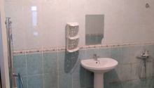 2 otaqlı Yeni tikili, Kirayə (aylıq), Bakı, Binəqədi, Nəsimi