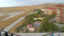 2 otaqlı Yeni tikili, Satış, Abşeron