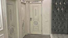 3 otaqlı Yeni tikili, Satış, Bakı, Yasamal, Nizami