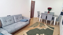 3 otaqlı Köhnə tikili