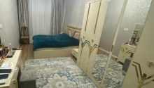 3 otaqlı Yeni tikili, Satış, Abşeron