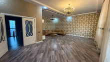 5 otaqlı Villa / Həyət evi, Satış, Abşeron