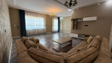 5 otaqlı Villa / Həyət evi, Satış, Abşeron