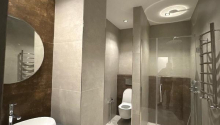 3 otaqlı Yeni tikili, Satış, Bakı, Səbail, İçəri şəhər