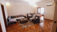 3 otaqlı Köhnə tikili, Satış, Bakı, Yasamal, Nizami